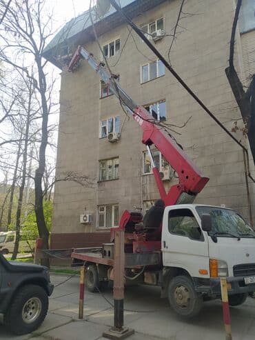 инвертор 5 квт бишкек: Услуги авто вышки 25 м. Заказ от двух часов и более, есть выезд в — 6