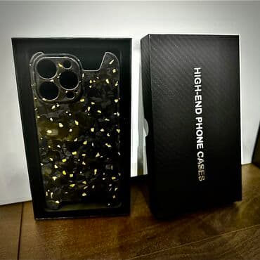 кир жуучу машиналар сатылат: Карбоновый чехол на 14 про Макс — 2