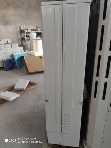 кандеры: Кондиционер Mitsubishi — 3