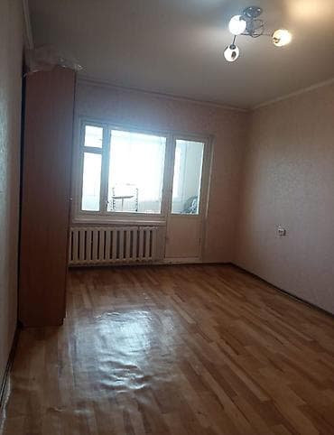Недвижимость: 1 комната, 34 м², 5 мкр 105 серия, 8 этаж, Требуется ремонт — 3