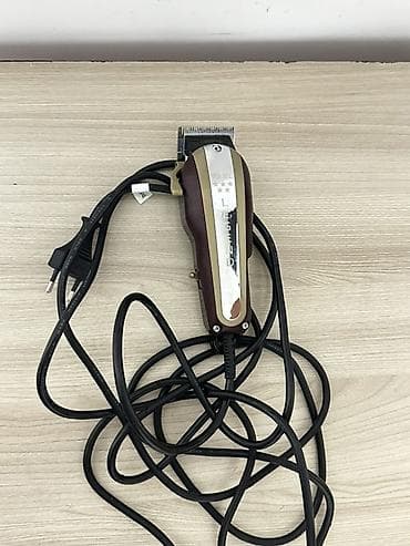 насадки wahl: Машинка для стрижки волос Wahl — 1