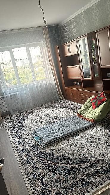 106: 2 комнаты, С мебелью полностью — 1