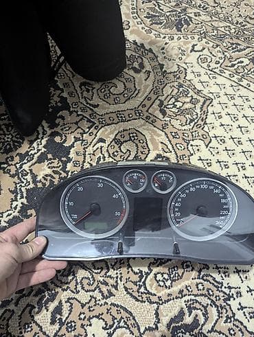 Щиток приборов Volkswagen Оригинал