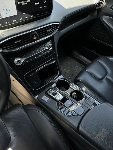 2ar fe купить: Hyundai Santa Fe: 2019 г., 2 л, Автомат, Бензин, Кроссовер — 6