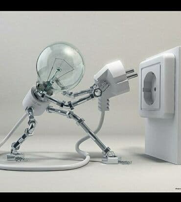 электромонтаж цены бишкек: Электрик | Установка счетчиков, Установка стиральных машин, Демонтаж электроприборов Больше 6 лет опыта — 2