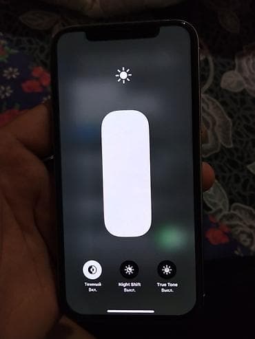 большой экран: IPhone 11 Pro, 64 ГБ, Серебристый — 2