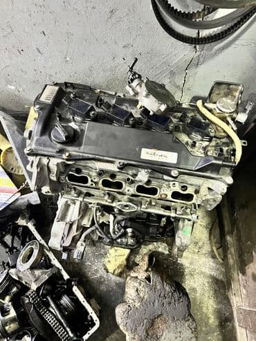 Lexus es300h Toyota camry 70гибрид A25A мотор б/У продаю целый жана