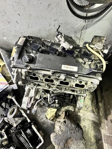 двигатель на тойота королла: Lexus es300h Toyota camry 70гибрид A25A мотор б/У продаю целый жана — 1
