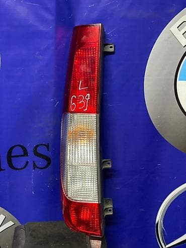 Задний левый стоп-сигнал Mercedes-Benz 2006 г., Б/у, Оригинал, Япония