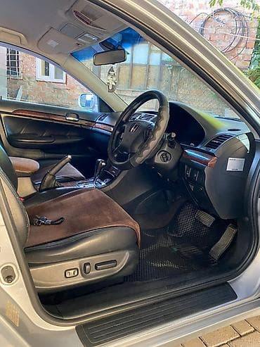 Honda Inspire: 2003 г., 3 л, Автомат, Бензин, Седан — 3