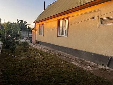 район ауца: Продается частный дом с участком. - Отдельностоящий одноэтажный дом с — 4