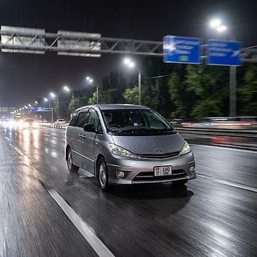 тойота креста 100: Toyota Estima: 2003 г., 2.4 л, Автомат, Бензин, Минивэн — 5