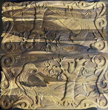 Нарды Ручной работы, В АССОРТИМЕНТЕ размеры 60/70 см. Цены разные