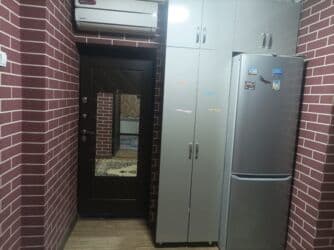 сниму дом или квартиру: 3 бөлмө, 63 кв. м, 105-серия, Евроремонт — 5