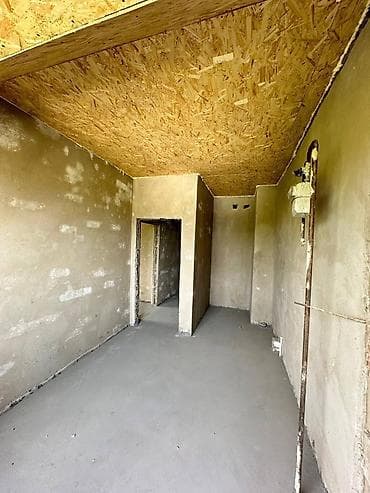 Продажа квартир: 3 комнаты, 72 м², Индивидуалка, 6 этаж, Готовая ПСО (под самоотделку) — 5