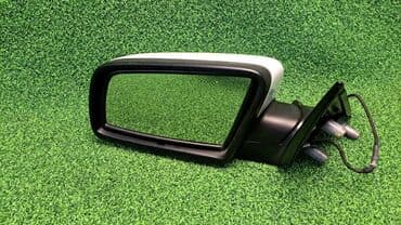 cube велосипед купить: Боковое левое Зеркало BMW Б/у, Оригинал — 3