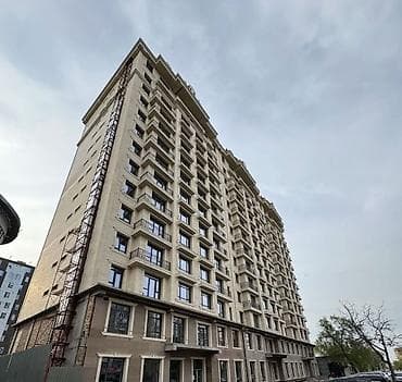 23: 1 комната, 58 м², 11 мкр Элитка, 15 этаж, Готовая ПСО (под самоотделку) — 4