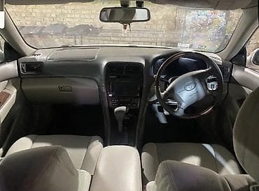 тоёто виндом: Toyota Windom: 2000 г., 2.5 л, Автомат, Бензин, Седан — 4
