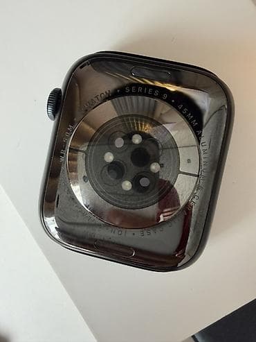 16 pro 128: Apple Watch (series 9, размер 45 мм. АКБ 93%) В идеальном состоянии — 5