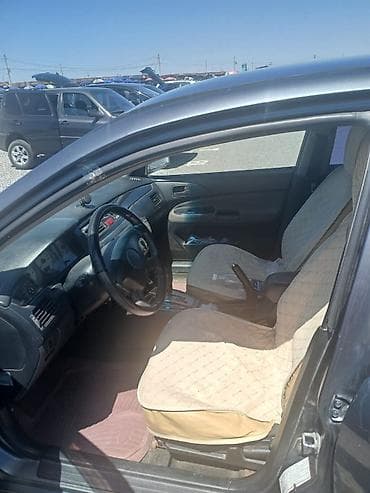 Продажа авто: Mitsubishi Cordia: 2004 г., 1.6 л, Автомат, Бензин, Универсал — 5