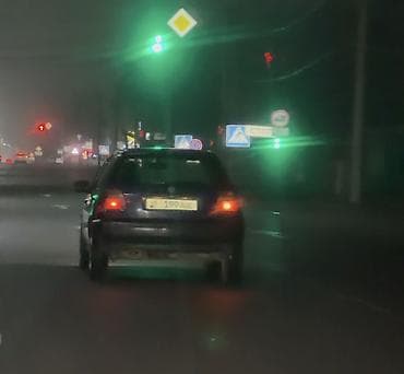 Volkswagen Golf: 1994 г., 1.8 л, Автомат, Бензин, Хэтчбэк