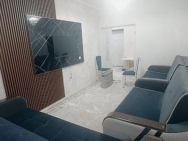 юг 2: 1 комната, Собственник, С мебелью полностью — 5