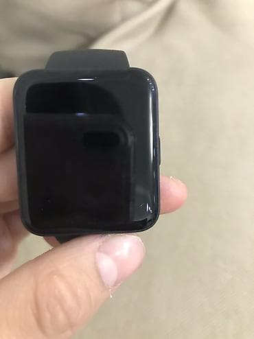 airdots 2s: Redmi watch 2 lite черный ремешок все хорошо работает,в комплекте идёт — 2