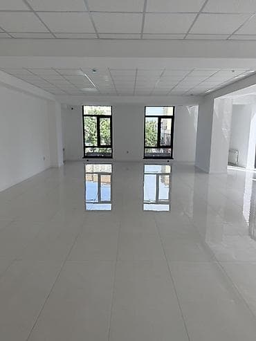 сдаю кобинет: Аренда офисов, 92 м², В бизнес центре, С системой безопасности — 3