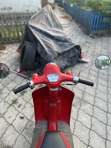 suzuki shift: 💥🔥Это твой шанс выделиться из серой массы однотипных скутеров🛵!!! И — 4