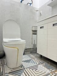 съемная квартира бишкек: 1 комната, Душевая кабина, Постельное белье, Парковка — 9