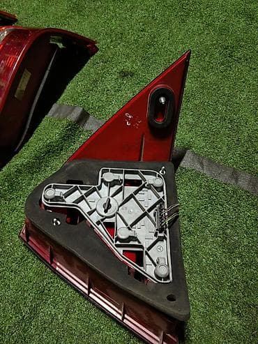 lexus e350: Комплект стоп-сигналов Mercedes-Benz Б/у, Оригинал, Германия — 4