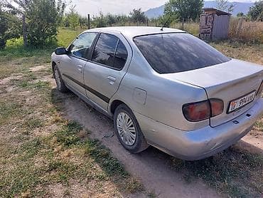 фары на опель вектра б: Nissan Primera: 2000 г., 1.8 л, Механика, Бензин, Седан — 4