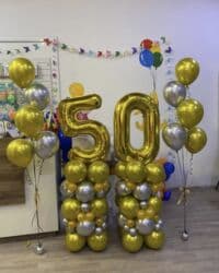 кыз узату пригласительные электронные: Оформления для торжеств «под ключ» - Фотозона/сцена: фон из белых — 11