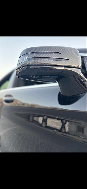 jet auto: Mercedes-Benz CLS-Class AMG: 2015 г., 5.5 л, Автомат, Бензин, Седан — 6