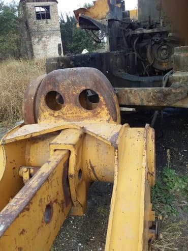 строительство домов из металлоконструкций: Черный металл дорого скупка самовывоз резка крановывоз демонтаж — 2