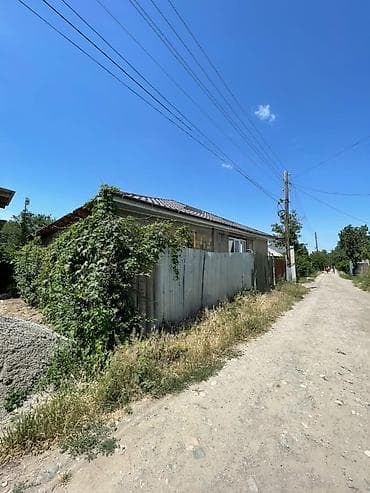 новопакровка дома: Продаётся земельный участок с домом под индивидуальное проживание — 6