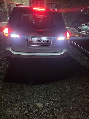 Subaru: Subaru Tribeca: 2008 г., 3.6 л, Автомат, Газ, Кроссовер — 4