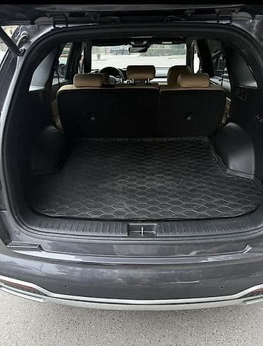 степ вампер: Kia Sorento: 2020 г., 2.2 л, Робот, Дизель, Кроссовер — 9
