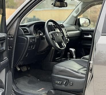 garmin forerunner: Сдаю Toyota 4Runner, Посуточно, Без водителя, | Залог, Водительские права, От 18 лет — 6