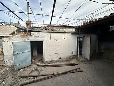 продажа домов он киркомстром: Бесплатный кирпич, с одним условиям, нужно убрать за собой мусор — 1