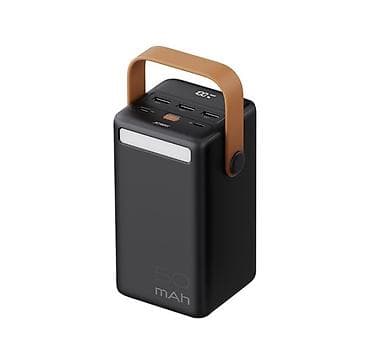 повербанк сколько стоит: Power Bank Купить в Бишкеке — Joway JP296 50000mAh с быстрой зарядкой — 8