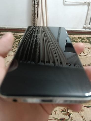 часы хуавей gt 5 pro: Смартфон с плоскими гранями и большим безрамочным дисплеем с — 2