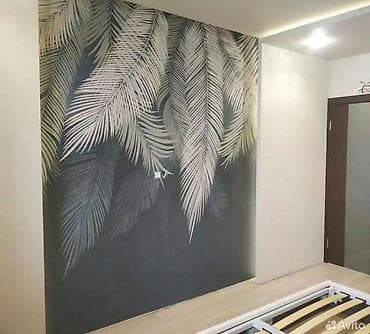 шпатл: Покраска стен, покраска потолков, поклейка обоев, демонтаж старых обои — 7