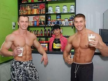 Спорттук сумкалар: Спорт питание. По оптовым ценам!!!!! От завода изготовления — 1