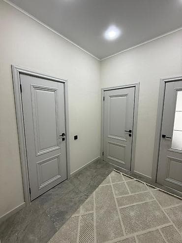 байташ сити: 2 комнаты, 48 м², Элитка, 4 этаж, Дизайнерский ремонт — 5