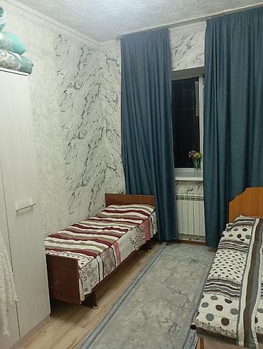 17 м², С мебелью