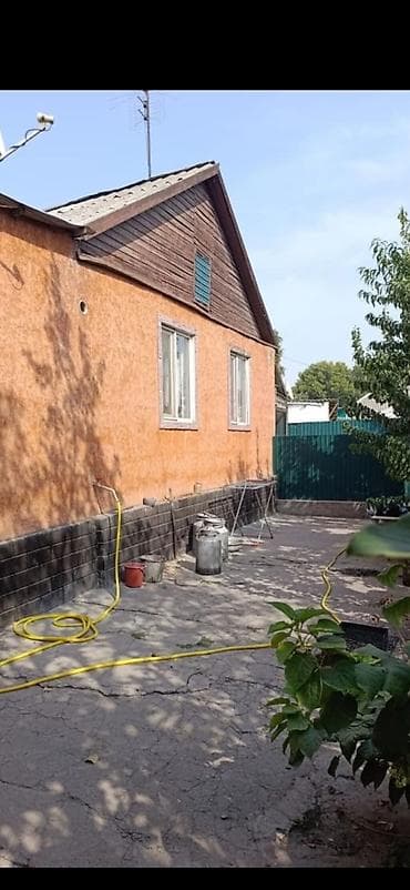 65 м², 3 комнаты, Забор, огорожен at lalafo.kg 65 м², 3 комнаты, Забор, огорожен