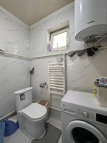 bay tash: 📍В селе Кожомкул (Военно-Антоновка) продается дом на участке 5 соток — 7