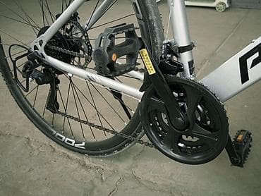 либерти фикс: Скоростной шоссейный велосипед Philuips 🚴‍♂️ Philuips Road Bike / — 6
