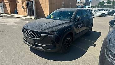 маз шаланда: Mazda CX-50: 2026 г., 2 л, Автомат, Бензин, Кроссовер — 1